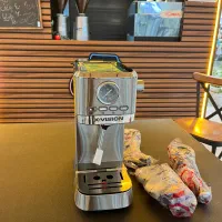 قهوه ساز اسپرسوساز نسپرسو ساز ایکس ویژن