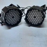 پار بلک لایت ۵۴ لامپ ZERO|صوتی و تصویری|ملارد, |دیوار