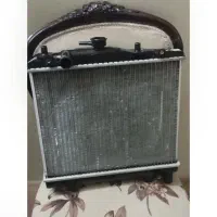 رادیاتور فابریکی وانت پراید