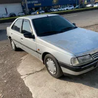 پژو405 دوگانه کارخونه|خودرو سواری و وانت|رشت, حومه رشت|دیوار