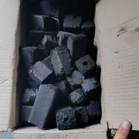 زغال جهت کبابی