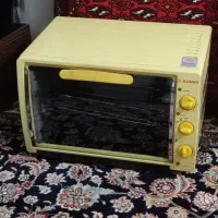 تستر برقی المنتی