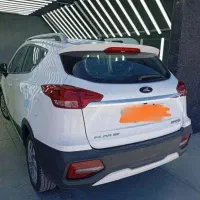 کی ام سی SR3 مدل 1405 سفید صفر