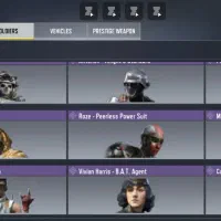 اکانت کالاف دیوتی|کنسول، بازی ویدئویی و آنلاین|دهگلان, |دیوار