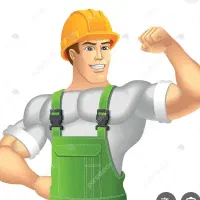 استخدام کارگر ساده