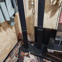 سینما خانگی تمیز|سیستم صوتی خانگی|سراوان, |دیوار