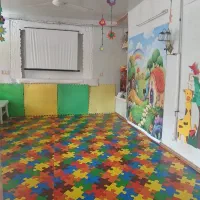 جذب مربی کودک