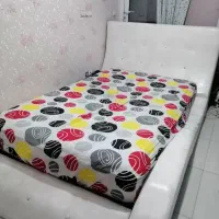 تخت ۹۰ با خوش خواب و زیر خوشخوابی|تشک تختخواب|شیراز, ریشمک|دیوار