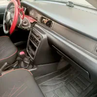 سمندتمیز|خودرو سواری و وانت|رباط‌کریم, مسکن مهر آبشناسان|دیوار