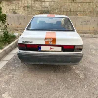 رنو ۲۱