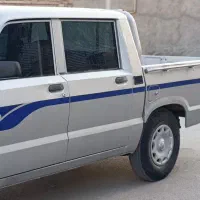 مزداوانت مدل99|خودرو سواری و وانت|تربت‌حیدریه, شهرک ولیعصر|دیوار