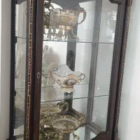 بوفه|بوفه، ویترین، کنسول|اردبیل, |دیوار