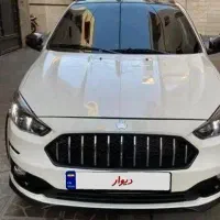 اطلس GL خشک تحویل از نمایندگی