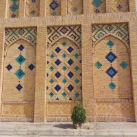 جشنواره فروش چکی پاییزه آجر نما|مصالح و تجهیزات ساختمان|مشهد, فلسطین|دیوار