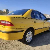 تاکسی گردشی|خودرو سواری و وانت|سنندج, |دیوار