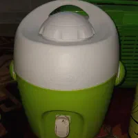 فلاکس کلمن سبد مسافرتی