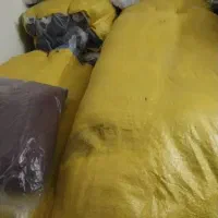 بالشت الیافی  تکی وعمده