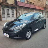 207 پانا 1403 ارتقاء یافته