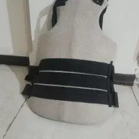 بریس کمری،کمر بند طبی