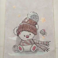 فرش کودک|فرش|پردیس, فاز ۳|دیوار