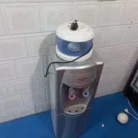 آب سرد کن یخچالی