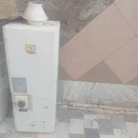 ابگرمکن دیوار