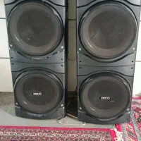 اسپیکر زیکو