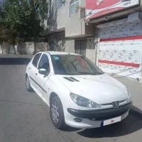 206/401|خودرو سواری و وانت|مشهد, نکاح|دیوار