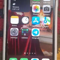 ایفون۷ ۱۲۸ گیگابایت