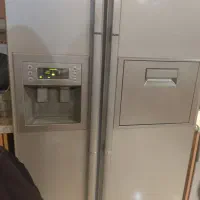 یخچال فریزر ساید بای ساید