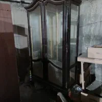 بوفه|بوفه، ویترین، کنسول|کرمان, |دیوار