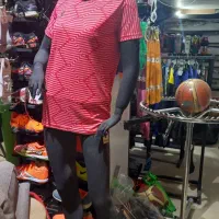 مانکن زن