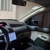 ۲۰۶مدل ۸۹تیپ۶|خودرو سواری و وانت|کرج, خرمدشت|دیوار