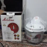 سبزی خورد کن|خردکن، آسیاب، غذاساز|اهواز, شریعتی جنوبی|دیوار