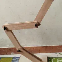 پایه نگهدارنده کارگاه