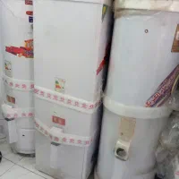 ابگرمکن ایستاده گازی ۶۰ لیتری
