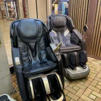 صندلی ماساژور حرفه ای لیرکن