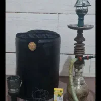 قلیون نعنا لیمو