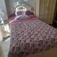 سرویس خواب نوجوان عرض ۱۲۰