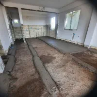 کاشیکاری خانه استخر،ایزوگام،باربیکیو|خدمات پیشه و مهارت|فومن, |دیوار