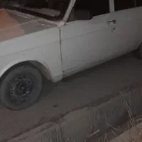فروش پیکان سواری مدل۸۳