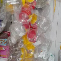 قاب پلاستیکی ۳ کیلویی