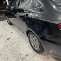 جک j4 مدل ۱۴۰۲ اتومات در حد صفر|خودرو سواری و وانت|تبریز, |دیوار