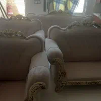 مبل شویی فوق تخصصی مدرن با تخفیف|خدمات نظافت|کاشان, فاز ۲ ناجی آباد|دیوار