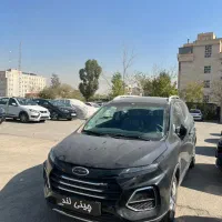 جک SR3 مدل 404 مشکی صفر|خودرو سواری و وانت|تهران, عباس‌آباد|دیوار