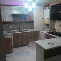 سلام یک واحد اپارتمان در فاز چهار به اجاره واگذار|اجارهٔ آپارتمان|اسکو, |دیوار