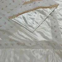 روتختی دونفره  دوتا روبالشتی ودوتا بالشتک تخت