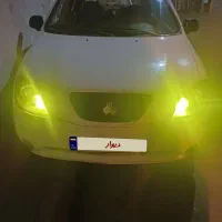 تیبا مدل ۹۴