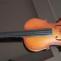 ویولن جوزپ گوارنری|ویولن|تبریز, |دیوار