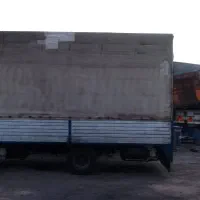 اتاق بغل بازشو چادری